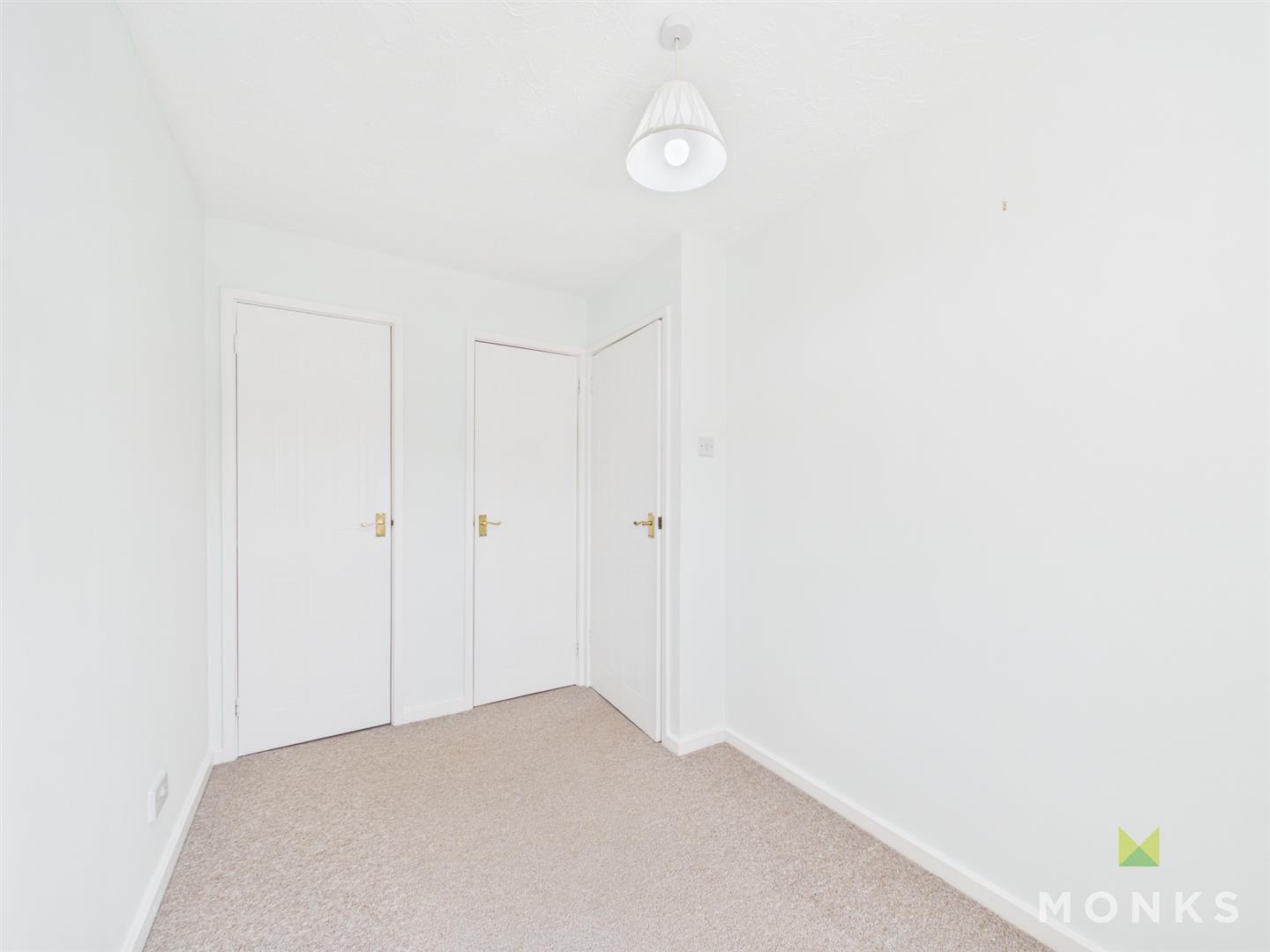 19 Painters Place, Shrewsbury, SY3 5PT For Sale